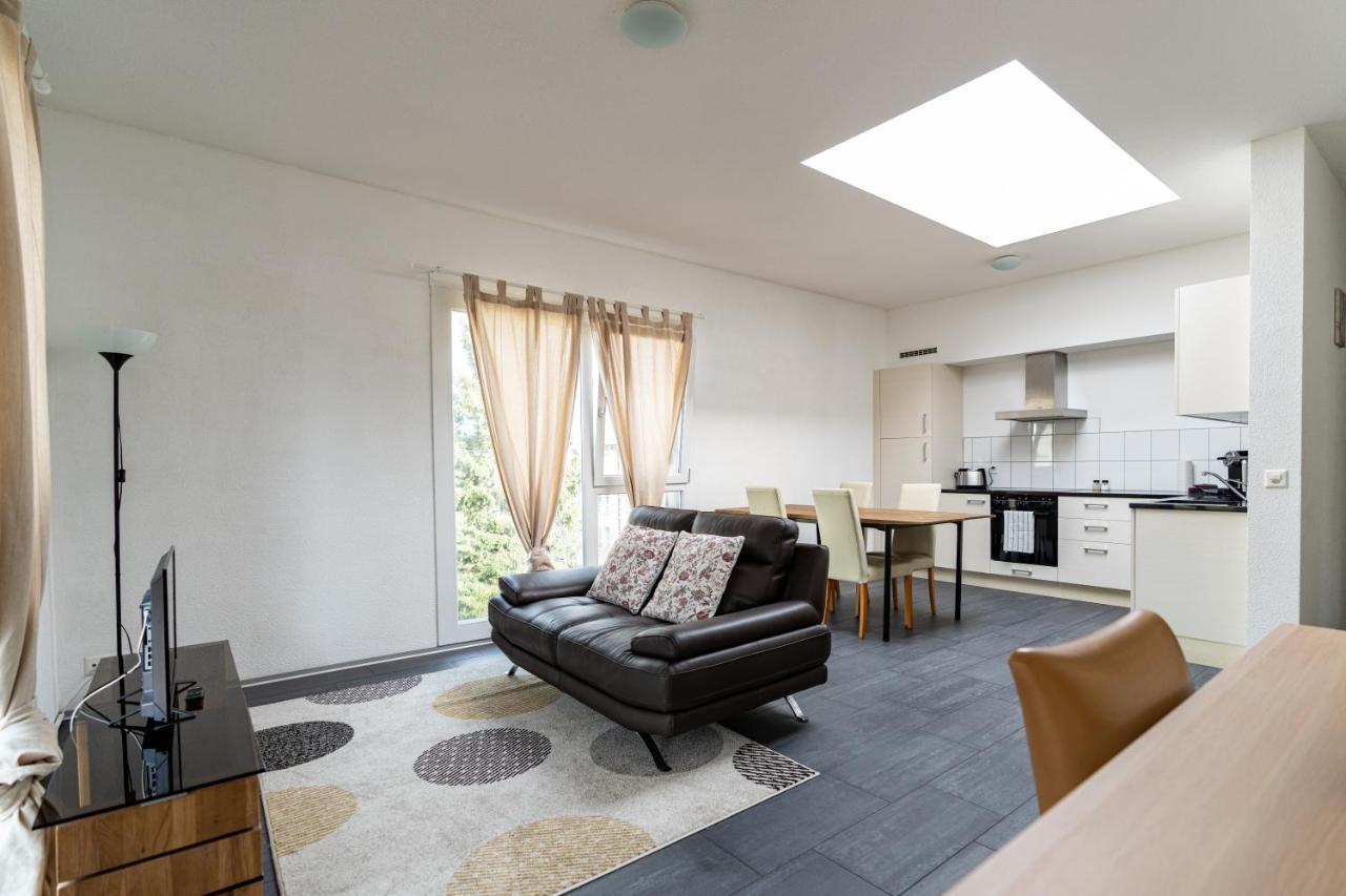Los Lorentes Residences 布勒 外观 照片