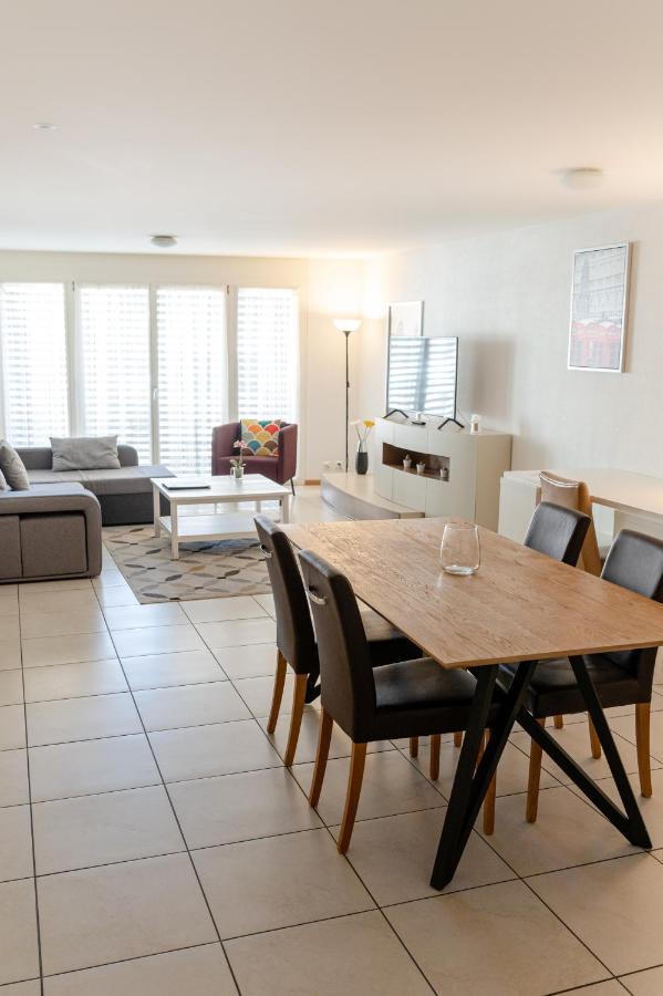 Los Lorentes Residences 布勒 外观 照片