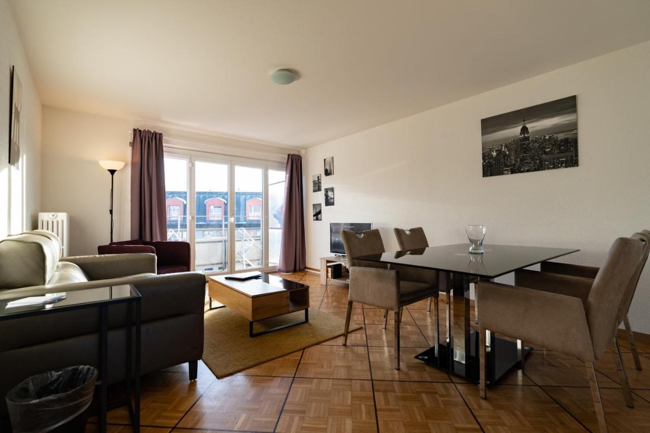Los Lorentes Residences 布勒 外观 照片