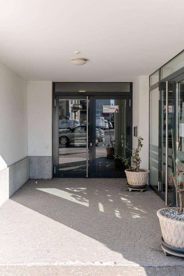 Los Lorentes Residences 布勒 外观 照片