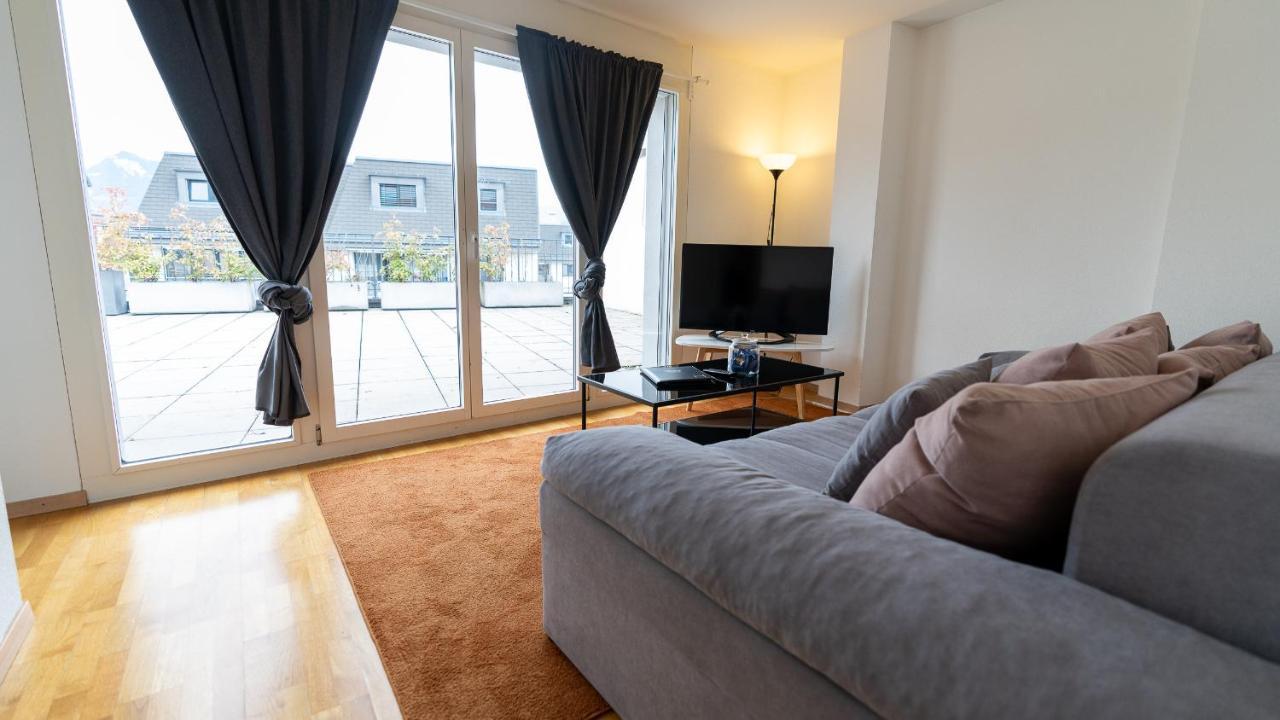 Los Lorentes Residences 布勒 外观 照片