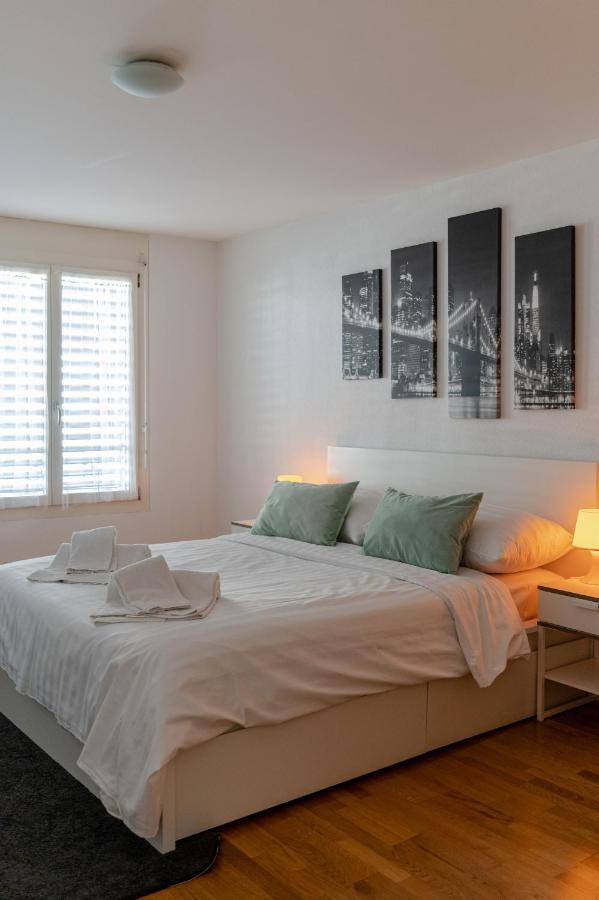 Los Lorentes Residences 布勒 外观 照片