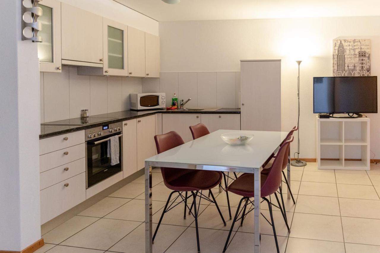 Los Lorentes Residences 布勒 外观 照片
