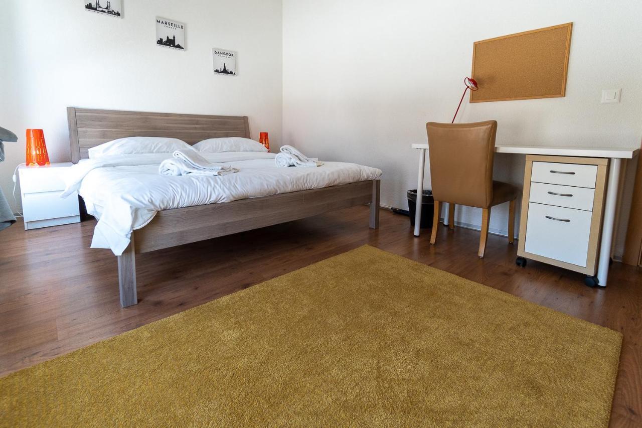 Los Lorentes Residences 布勒 外观 照片