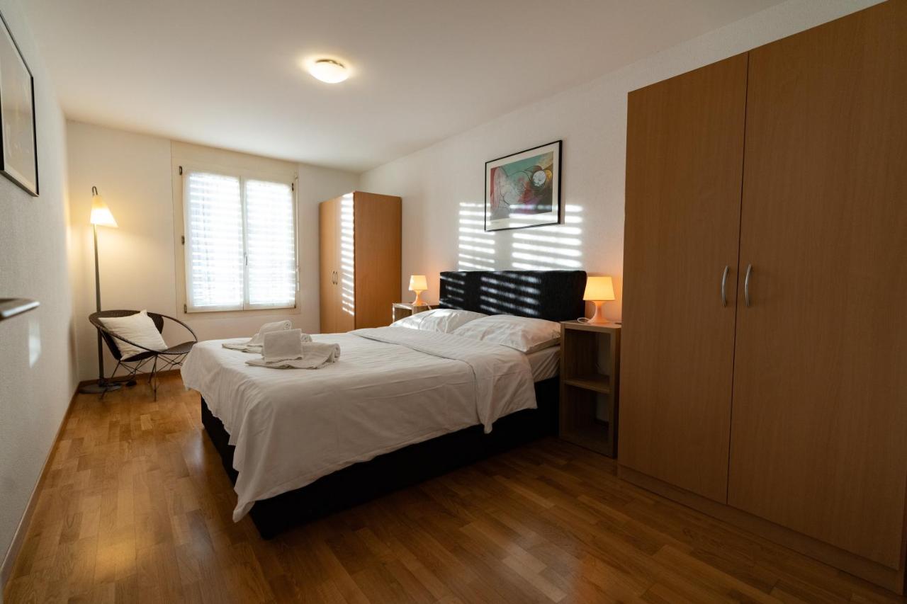 Los Lorentes Residences 布勒 客房 照片