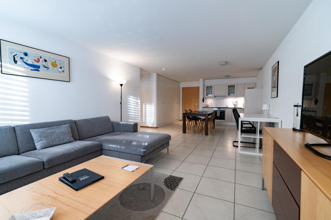 Los Lorentes Residences 布勒 外观 照片