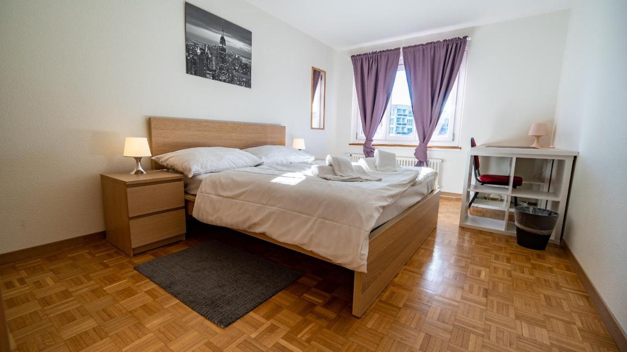 Los Lorentes Residences 布勒 客房 照片