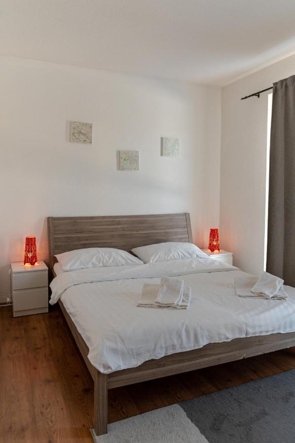 Los Lorentes Residences 布勒 外观 照片