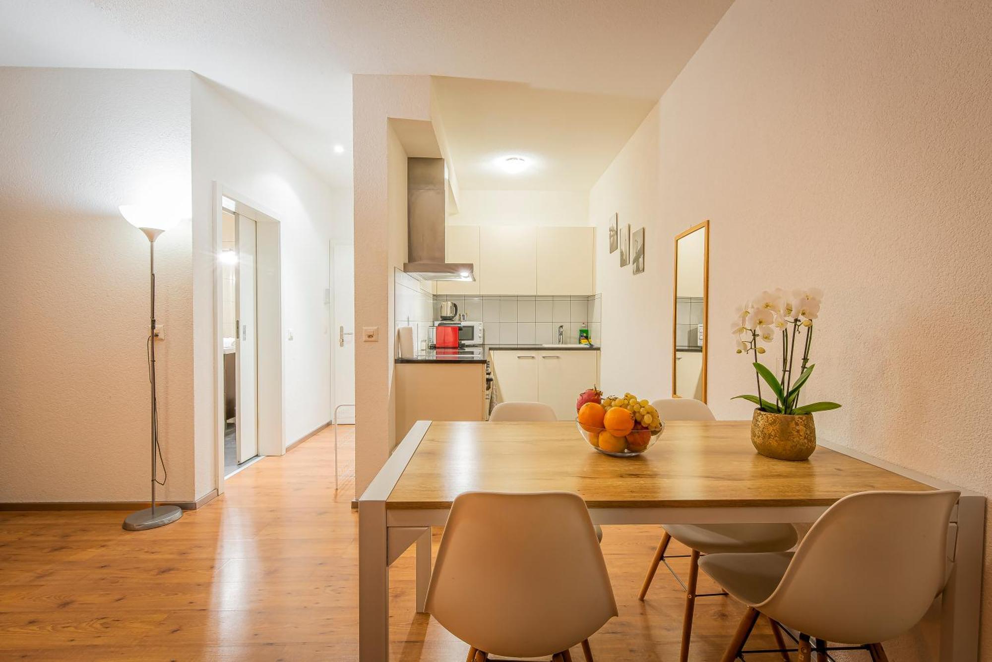Los Lorentes Residences 布勒 外观 照片