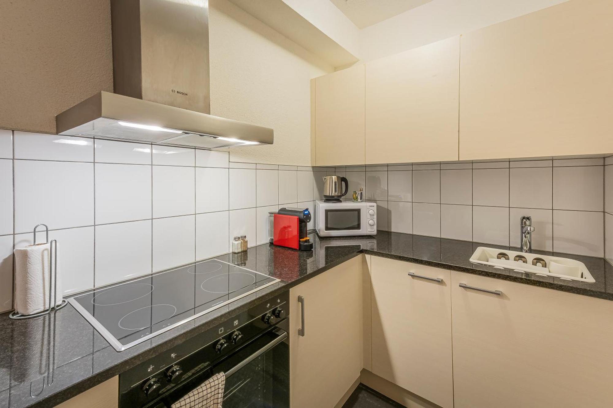 Los Lorentes Residences 布勒 外观 照片
