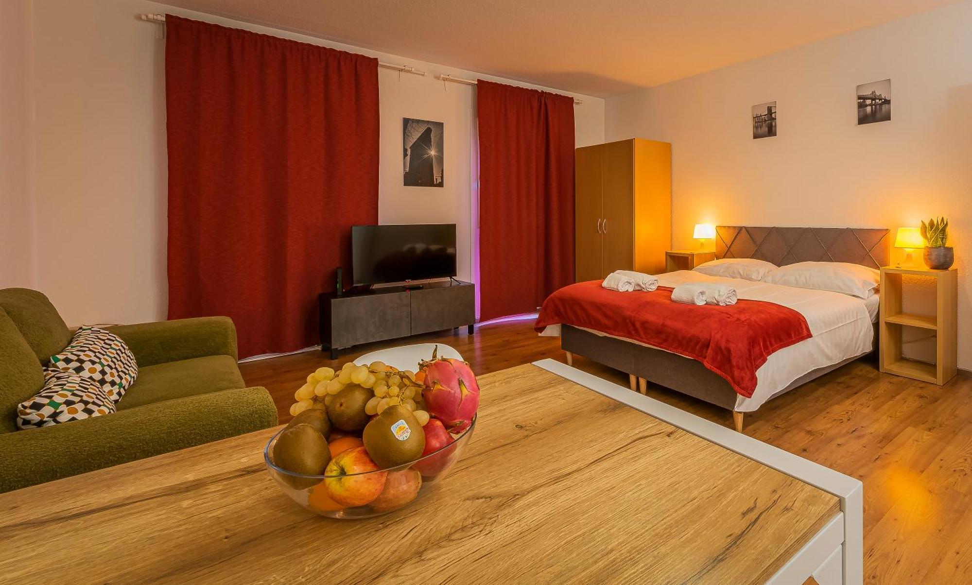 Los Lorentes Residences 布勒 外观 照片