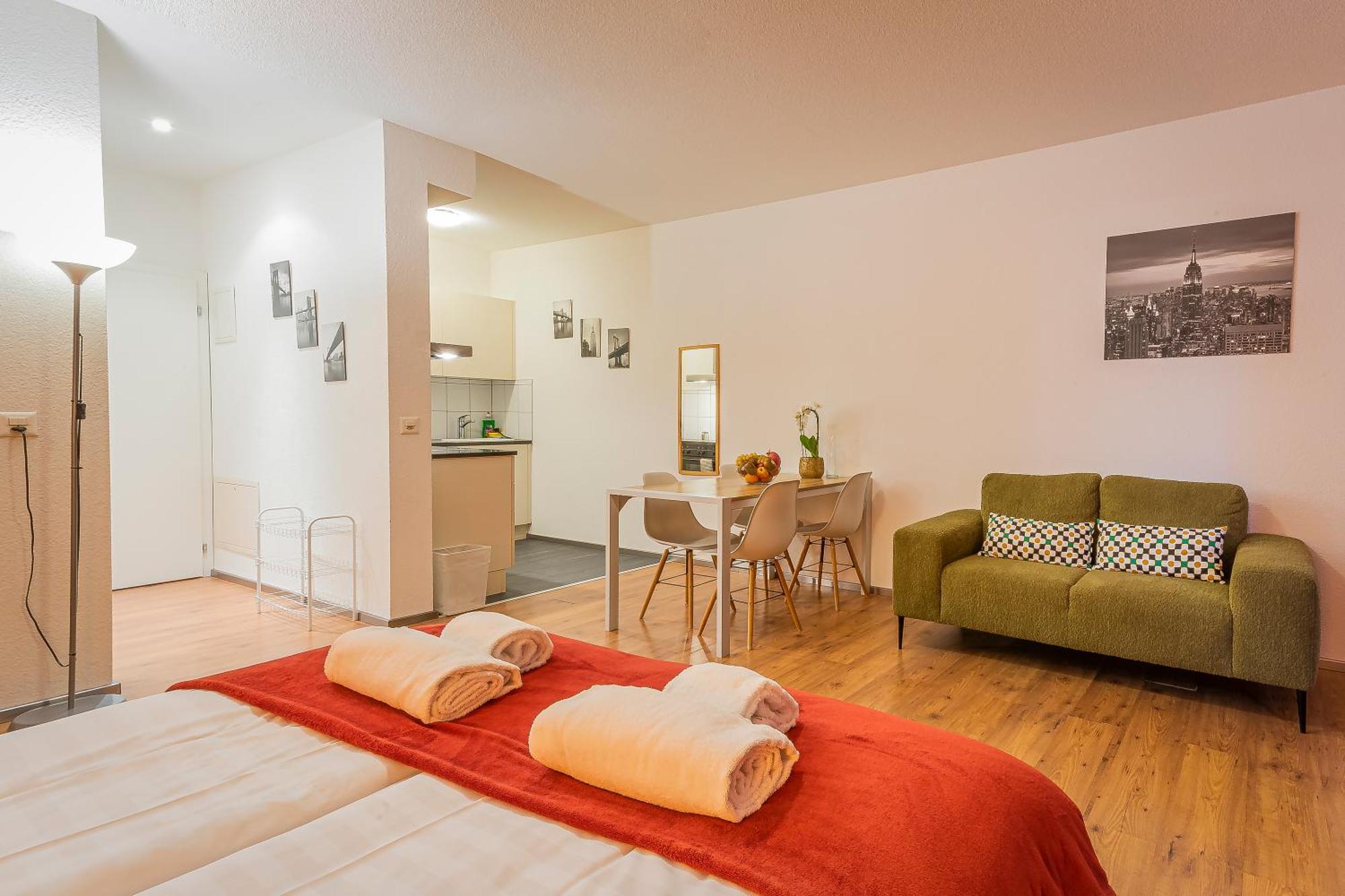 Los Lorentes Residences 布勒 外观 照片