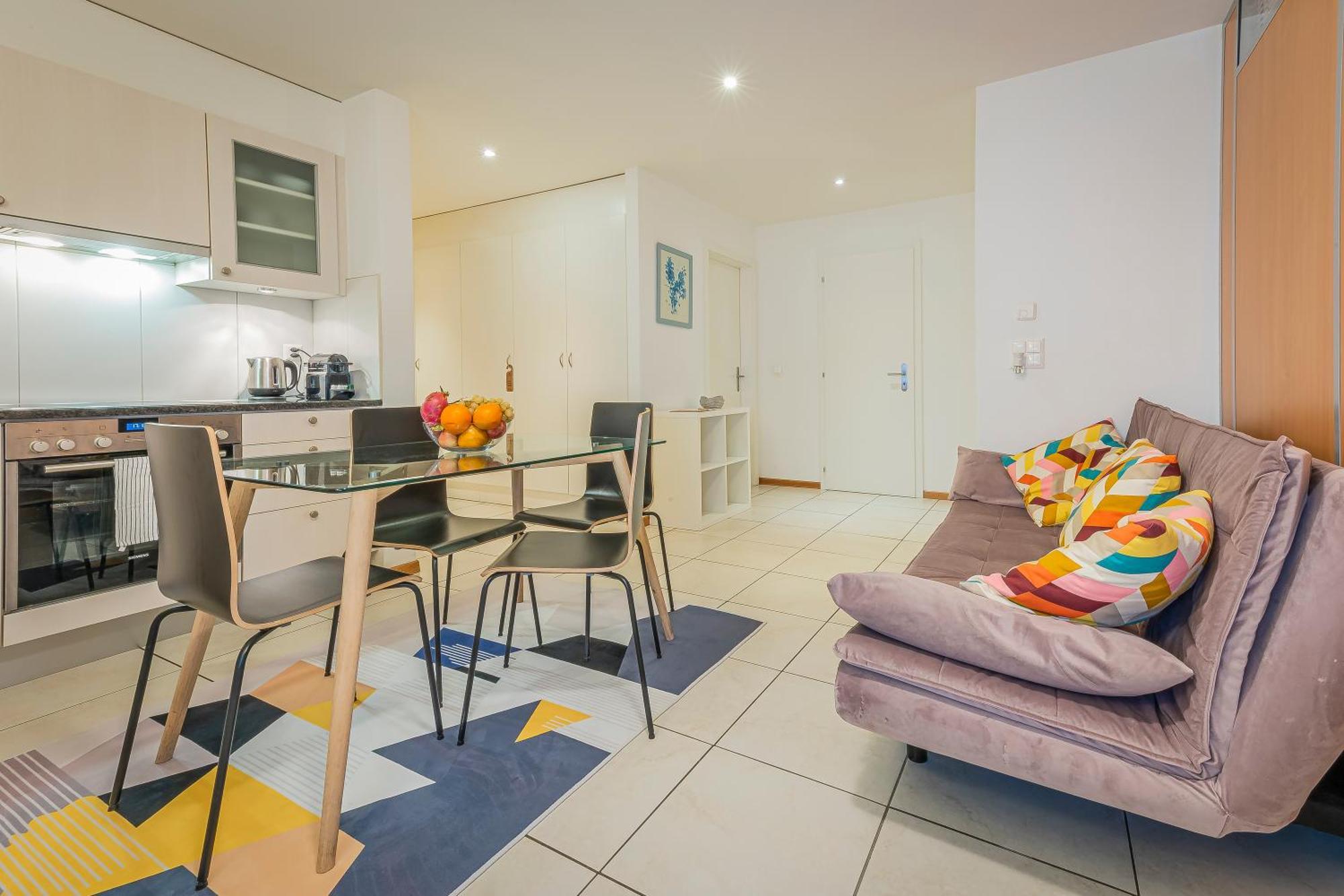 Los Lorentes Residences 布勒 外观 照片
