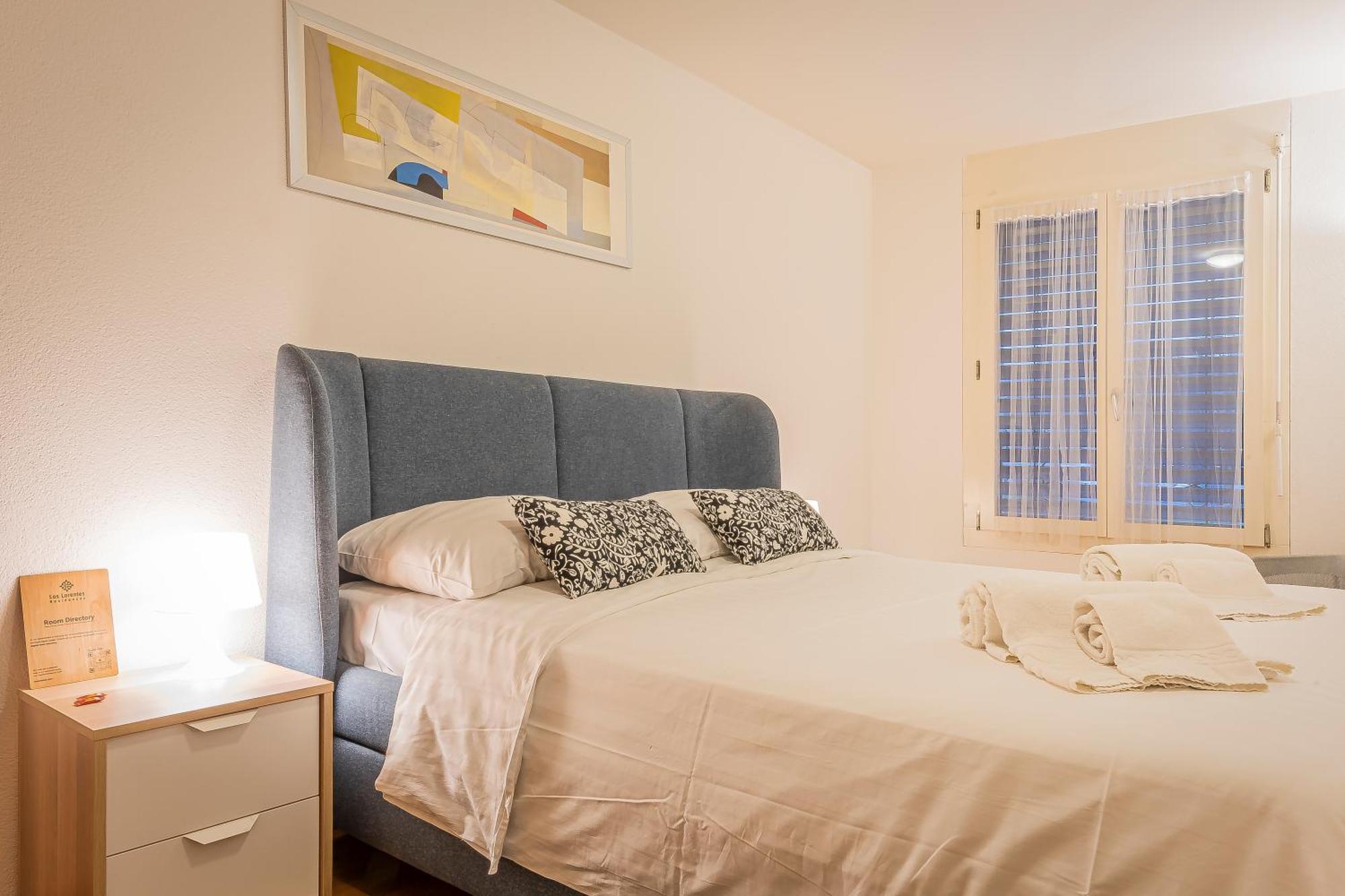 Los Lorentes Residences 布勒 外观 照片