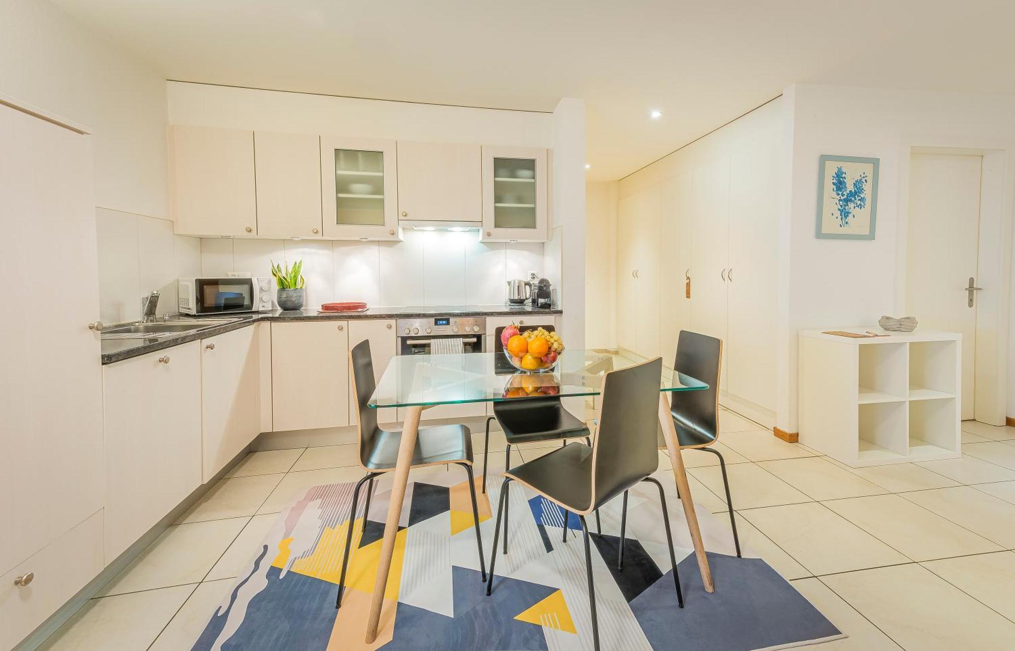 Los Lorentes Residences 布勒 外观 照片