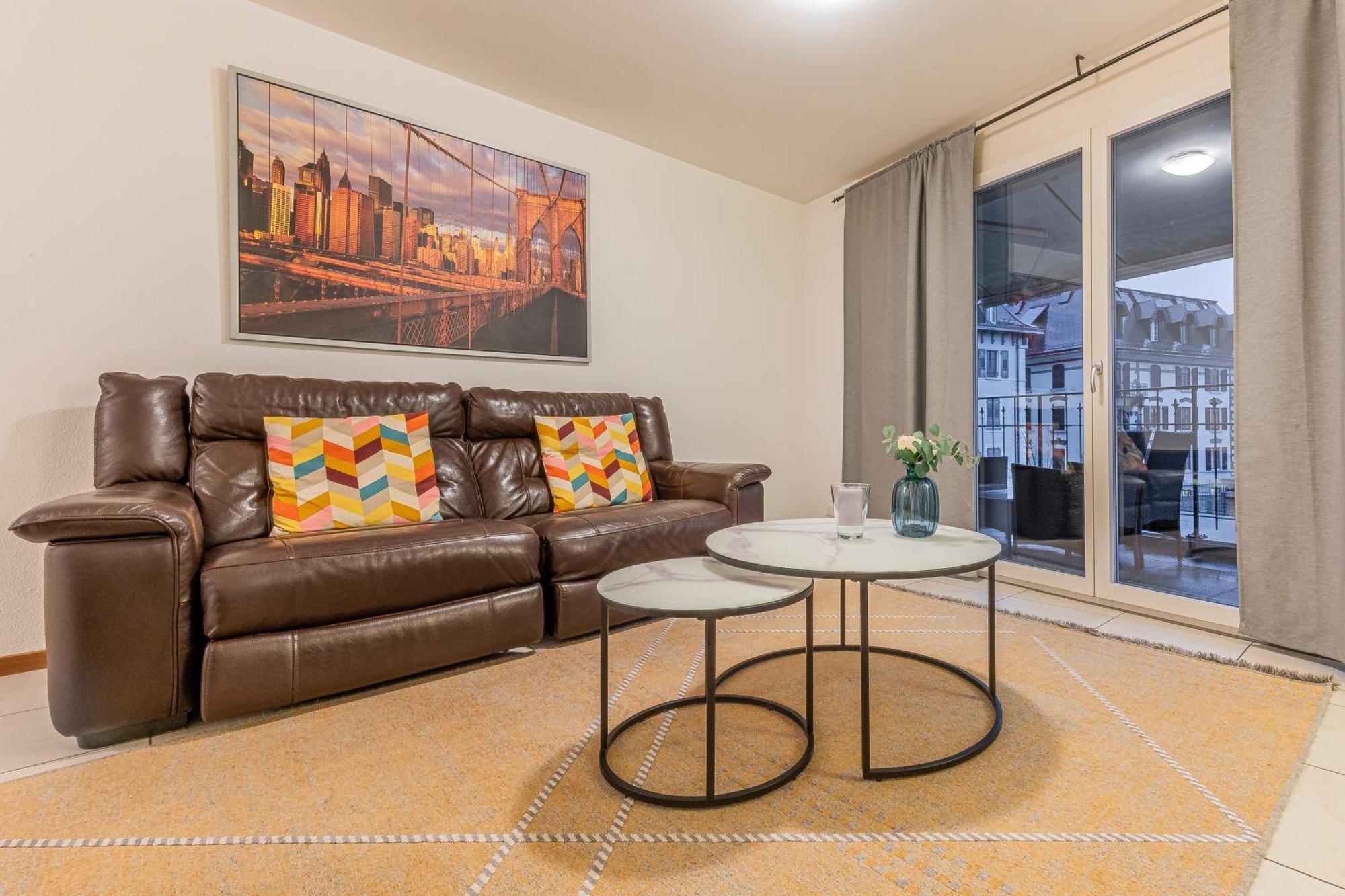 Los Lorentes Residences 布勒 外观 照片