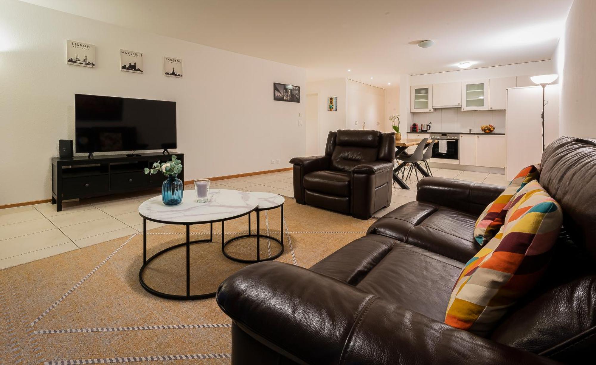Los Lorentes Residences 布勒 外观 照片
