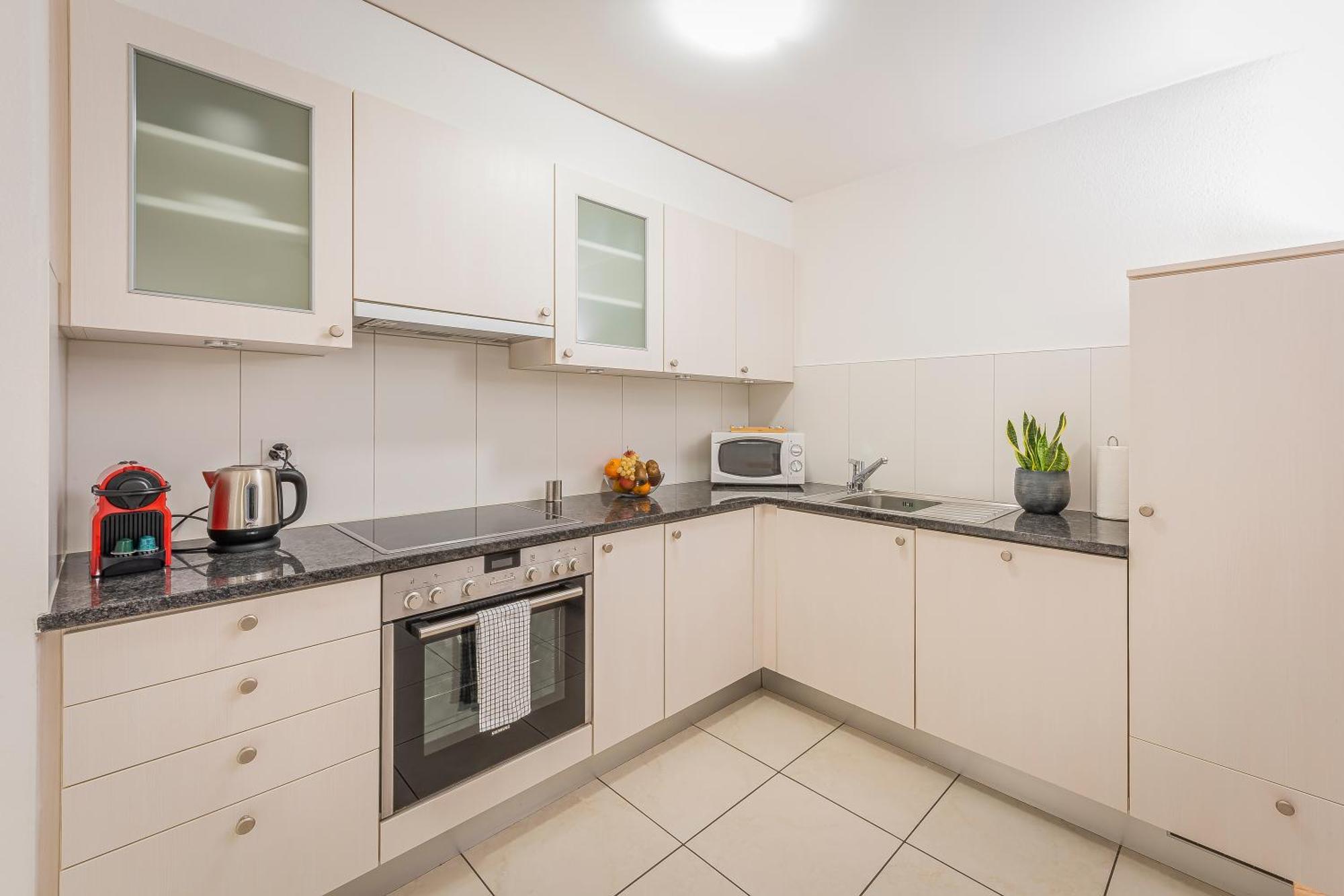 Los Lorentes Residences 布勒 外观 照片