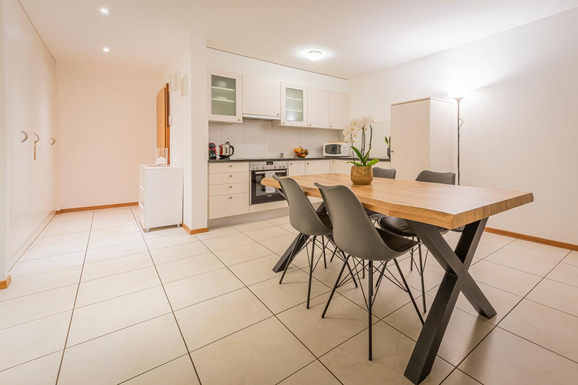 Los Lorentes Residences 布勒 外观 照片